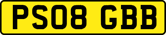 PS08GBB