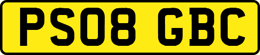PS08GBC
