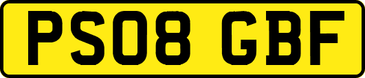PS08GBF