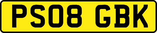 PS08GBK