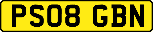 PS08GBN