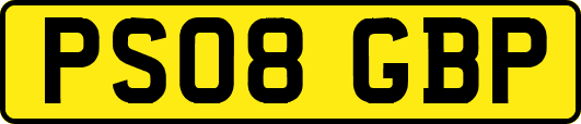 PS08GBP