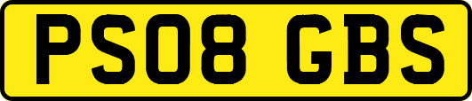 PS08GBS
