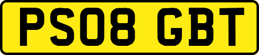 PS08GBT