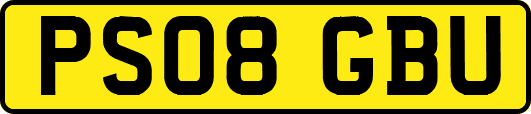 PS08GBU