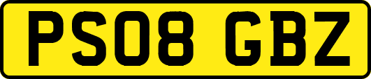 PS08GBZ