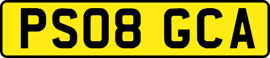 PS08GCA
