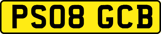 PS08GCB