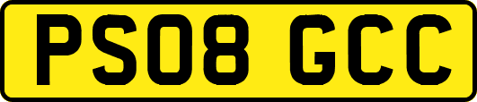 PS08GCC