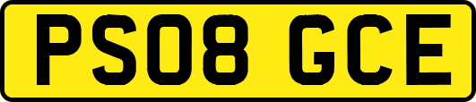 PS08GCE