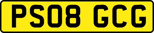 PS08GCG