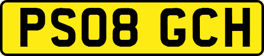 PS08GCH
