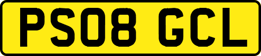 PS08GCL