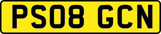PS08GCN