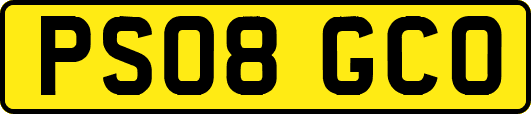 PS08GCO