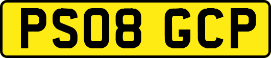 PS08GCP