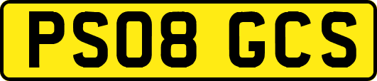PS08GCS