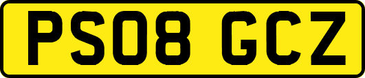 PS08GCZ