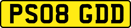 PS08GDD