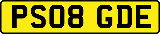 PS08GDE