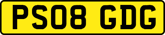 PS08GDG
