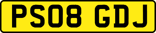 PS08GDJ