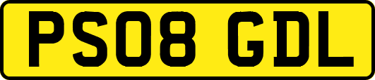 PS08GDL
