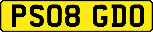 PS08GDO