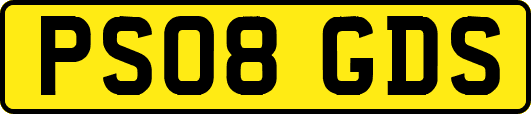 PS08GDS