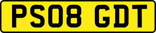 PS08GDT