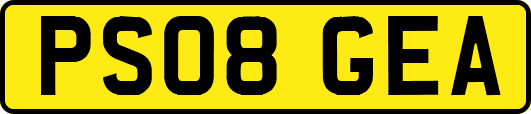 PS08GEA