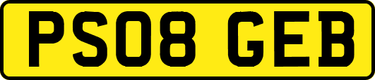 PS08GEB