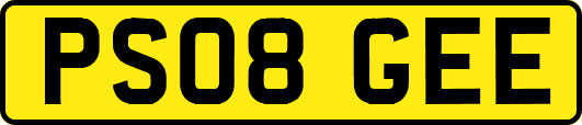 PS08GEE