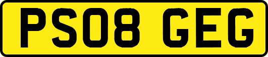 PS08GEG