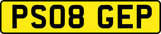 PS08GEP
