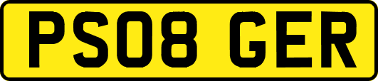 PS08GER
