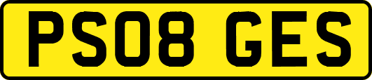 PS08GES