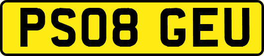 PS08GEU
