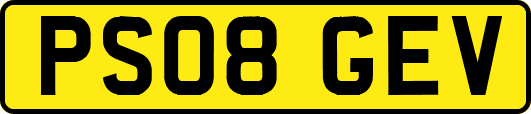 PS08GEV