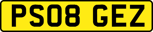 PS08GEZ