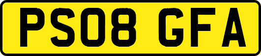 PS08GFA