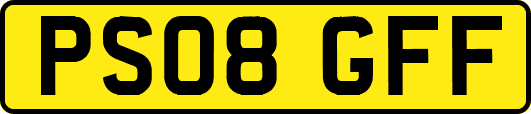 PS08GFF