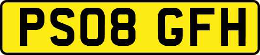 PS08GFH