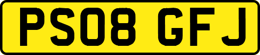 PS08GFJ