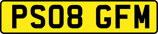 PS08GFM