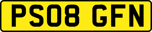 PS08GFN