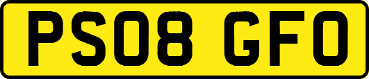 PS08GFO