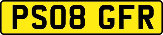 PS08GFR