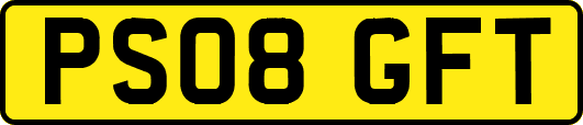 PS08GFT