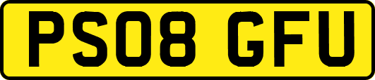 PS08GFU